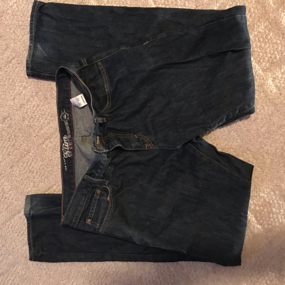 Men’s Old Navy Skinny Jeans